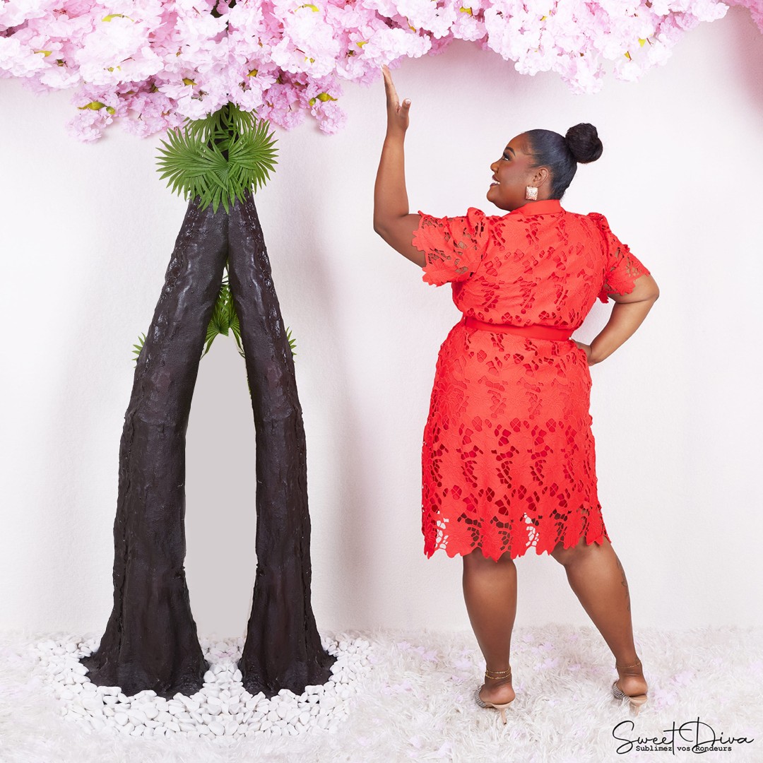 Sweet Diva Product Image