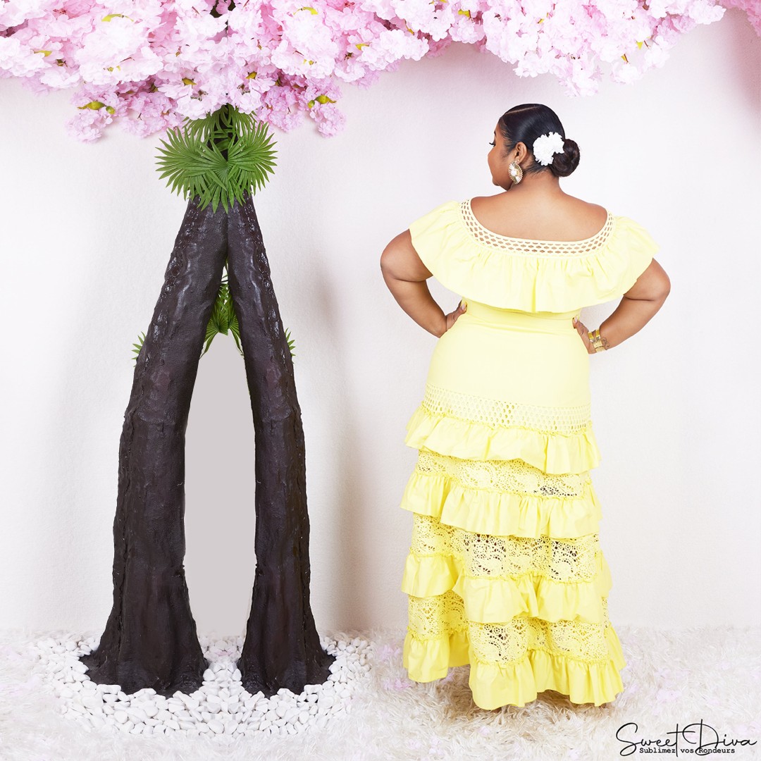 Sweet Diva Product Image