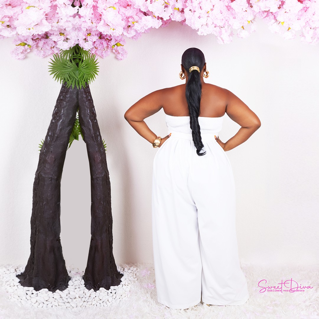 Sweet Diva Product Image