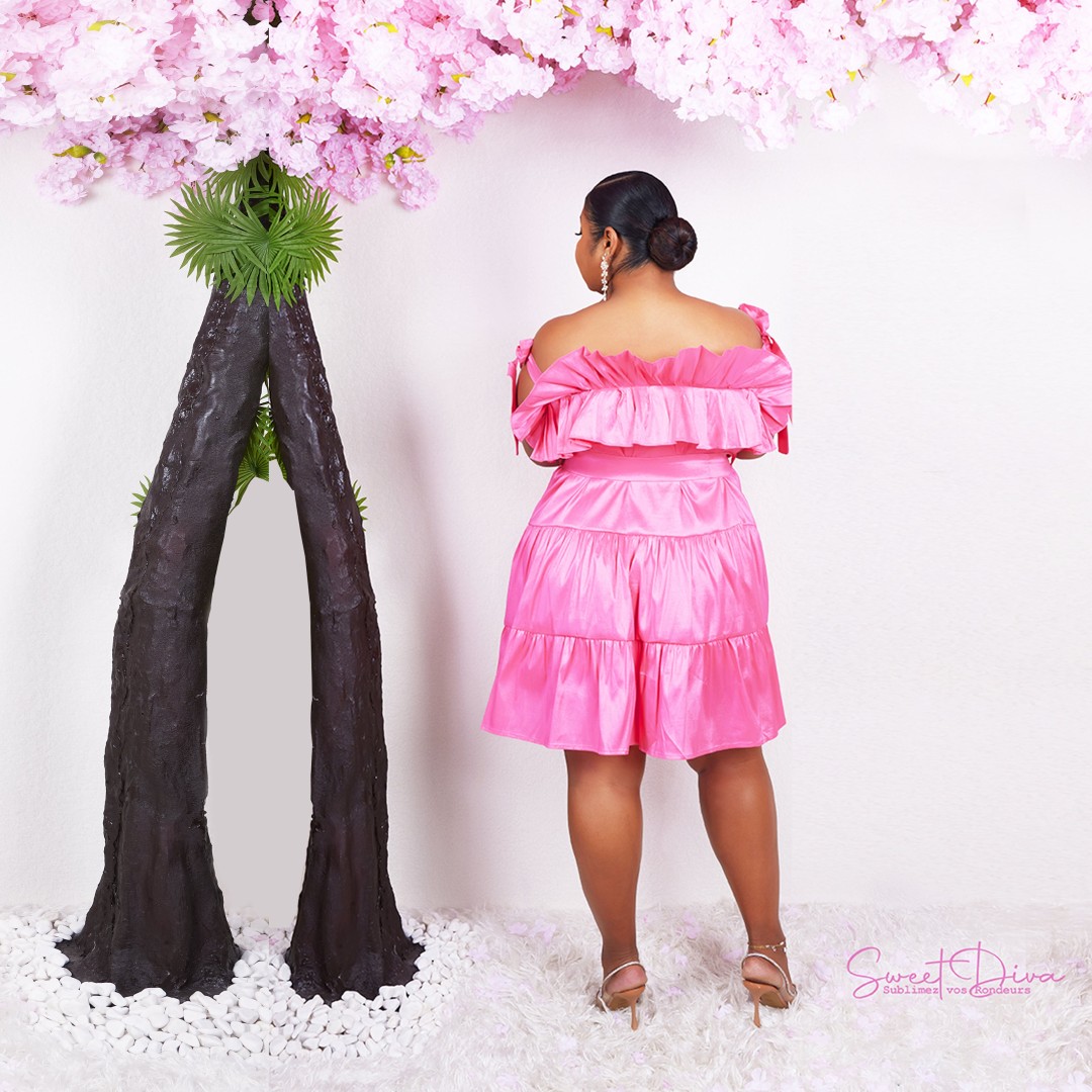 Sweet Diva Product Image
