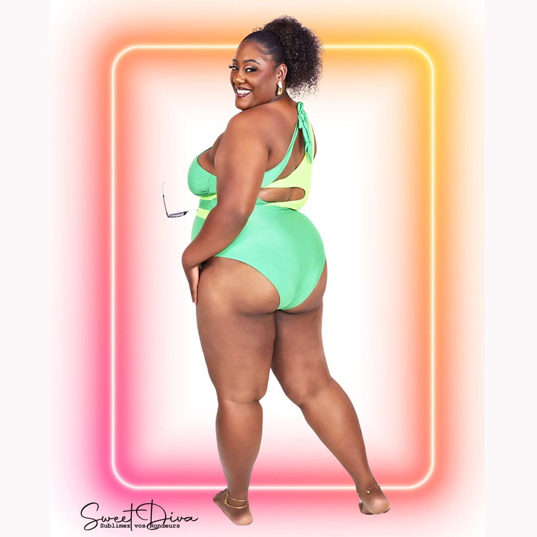 Sweet Diva Product Image