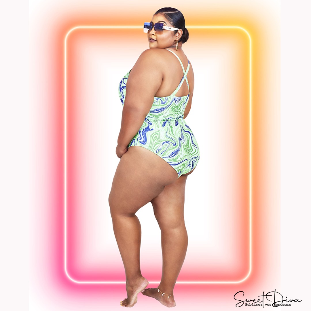 Sweet Diva Product Image