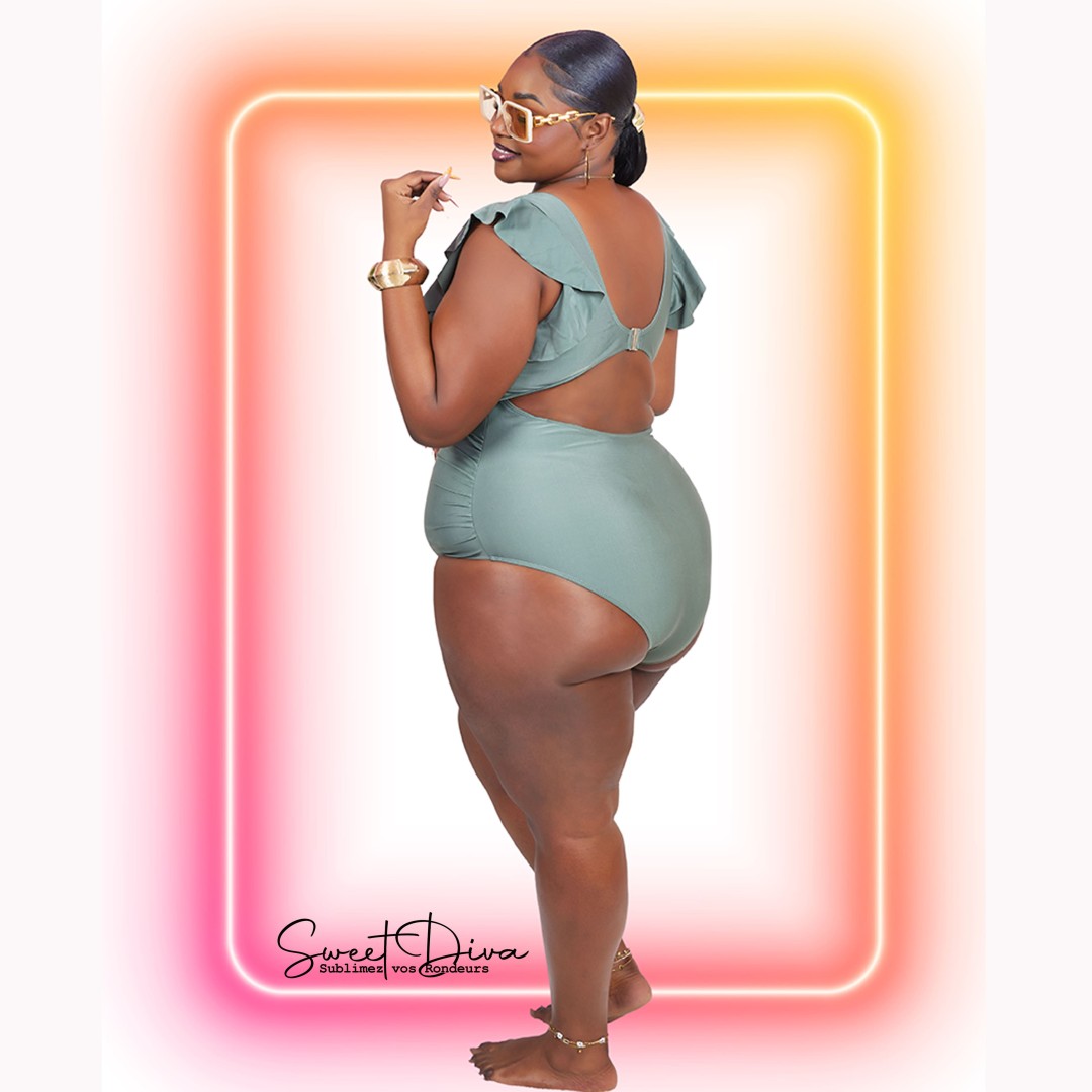 Sweet Diva Product Image