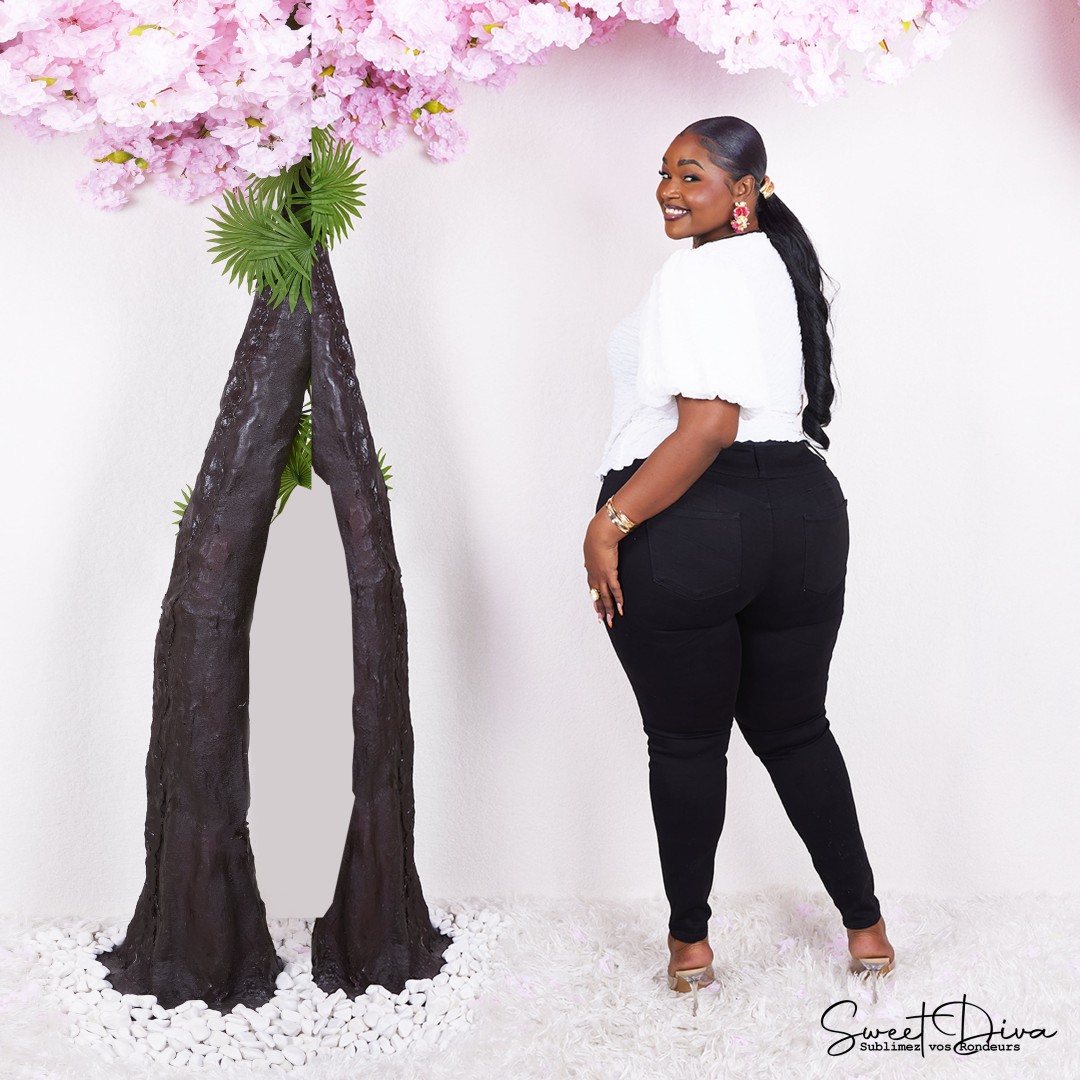 Sweet Diva Product Image