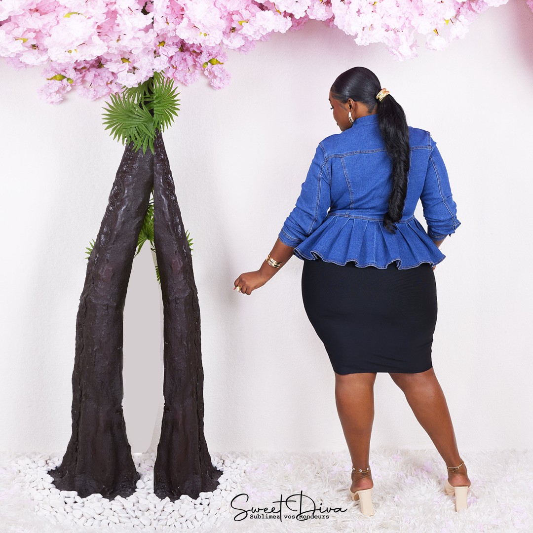 Sweet Diva Product Image