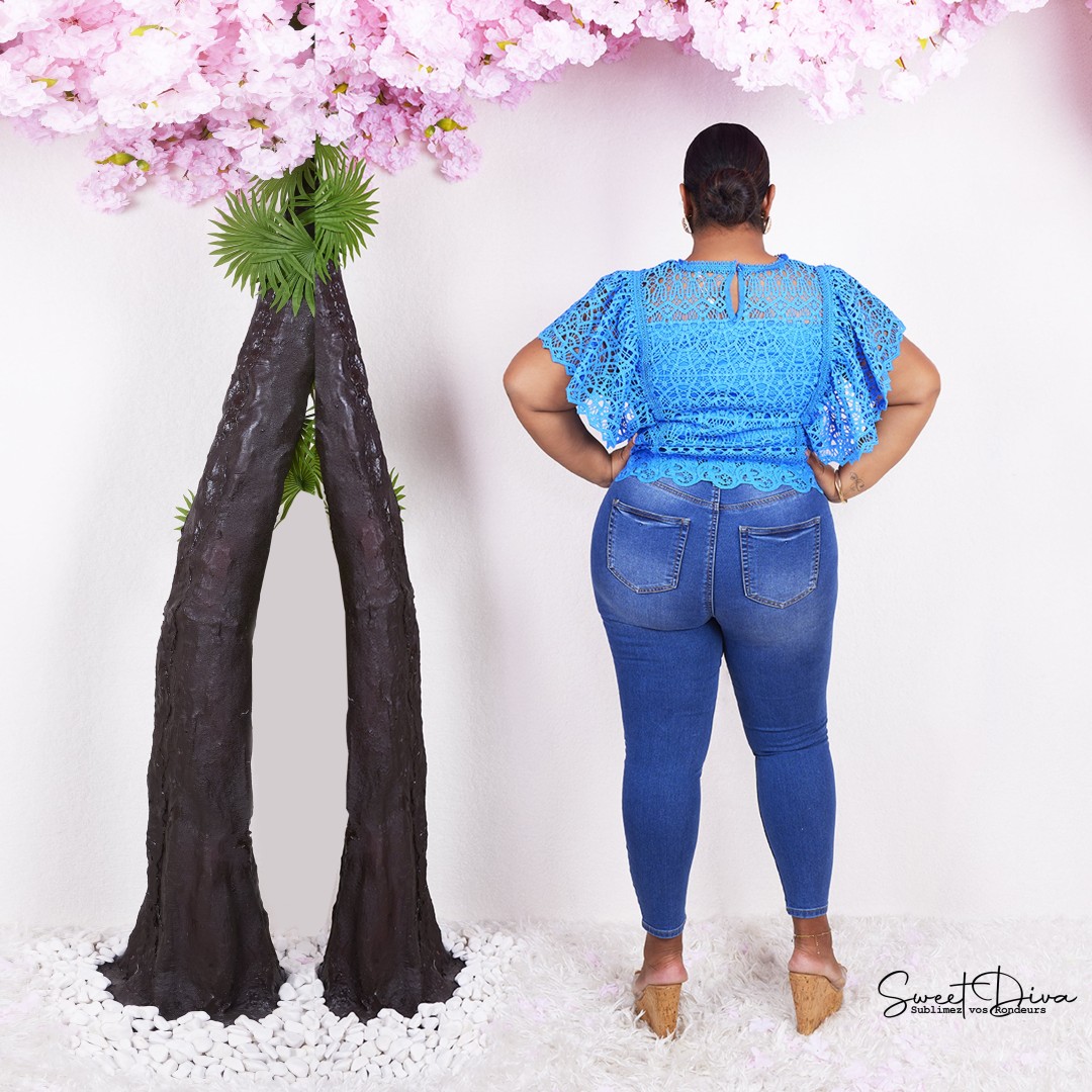 Sweet Diva Product Image