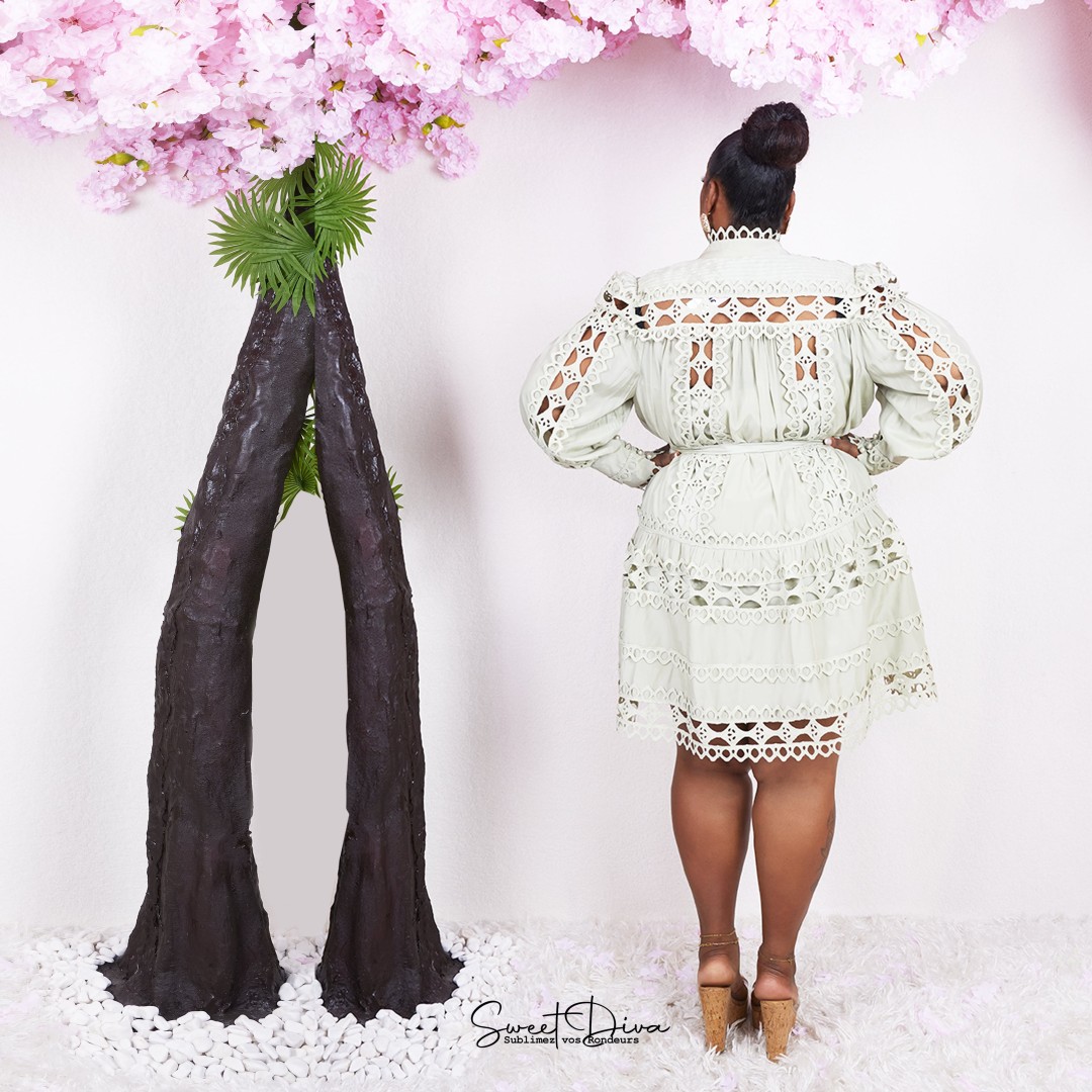 Sweet Diva Product Image