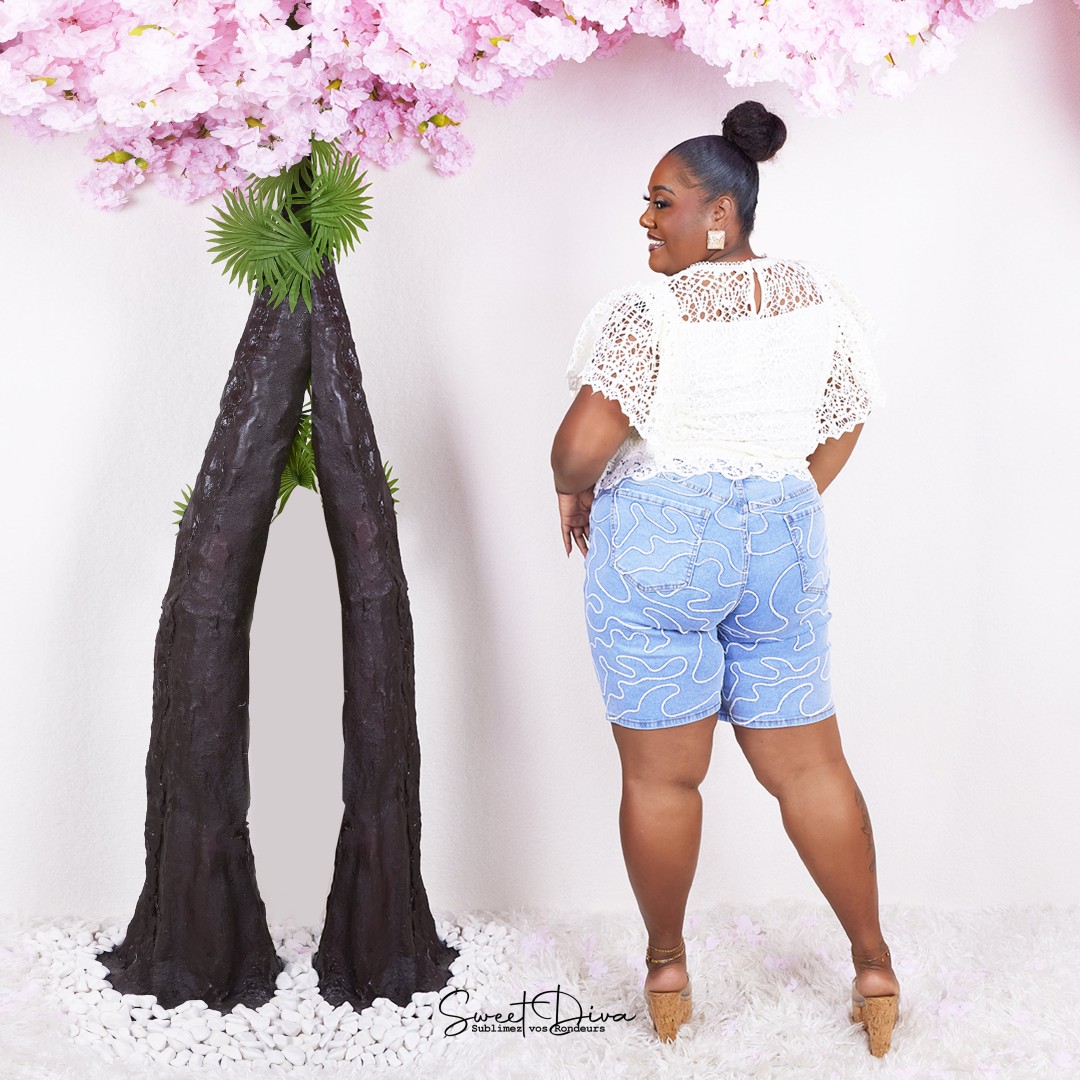 Sweet Diva Product Image