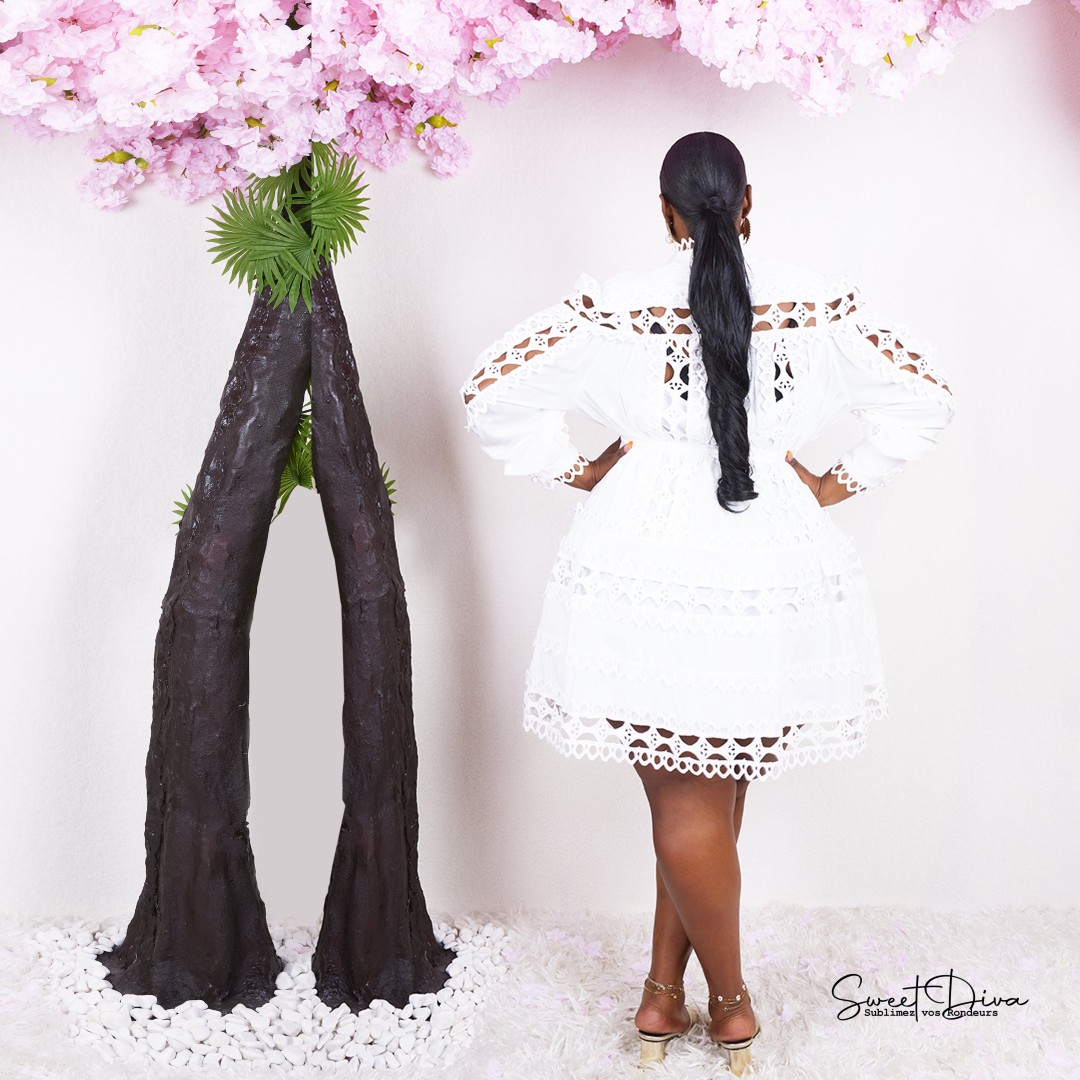 Sweet Diva Product Image