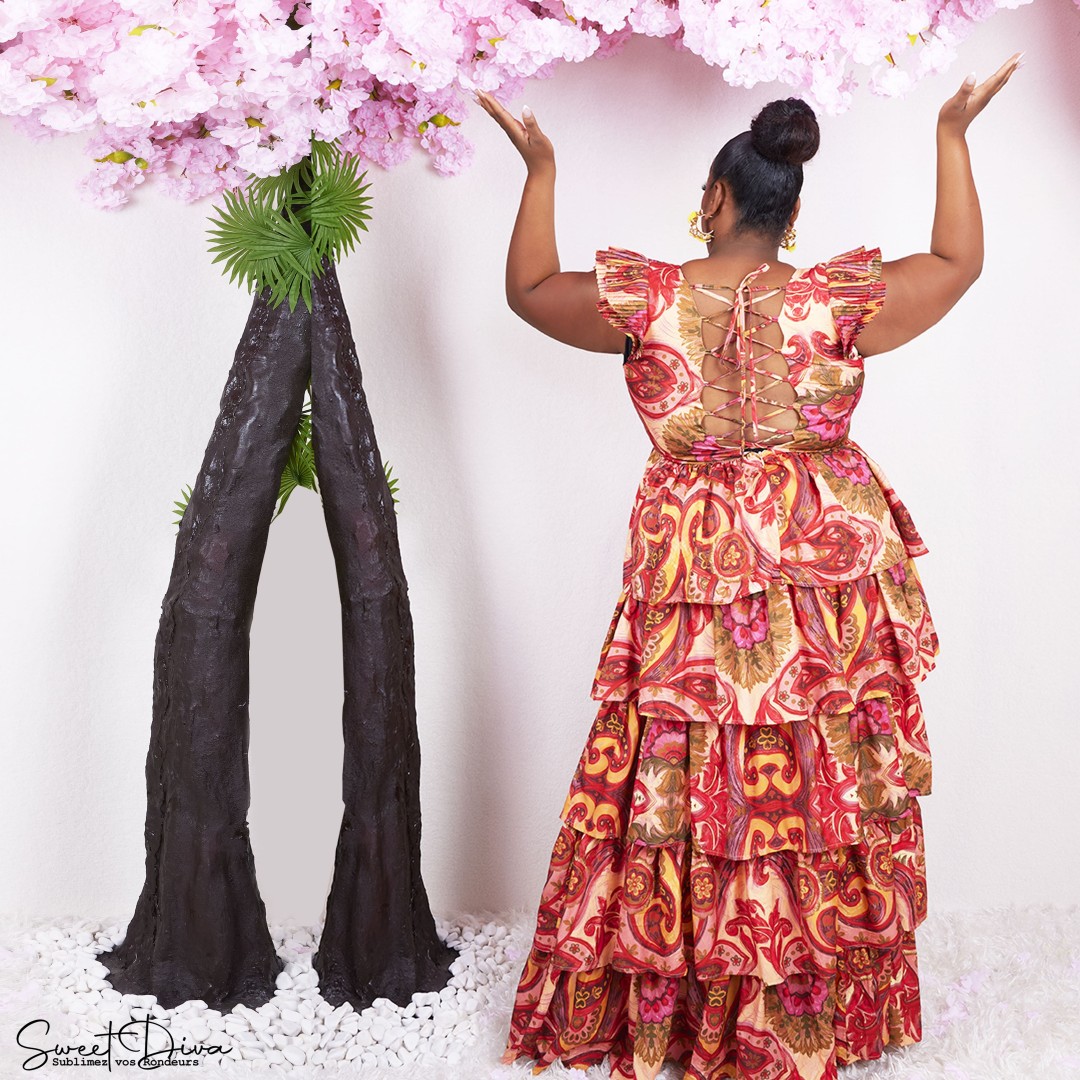 Sweet Diva Product Image