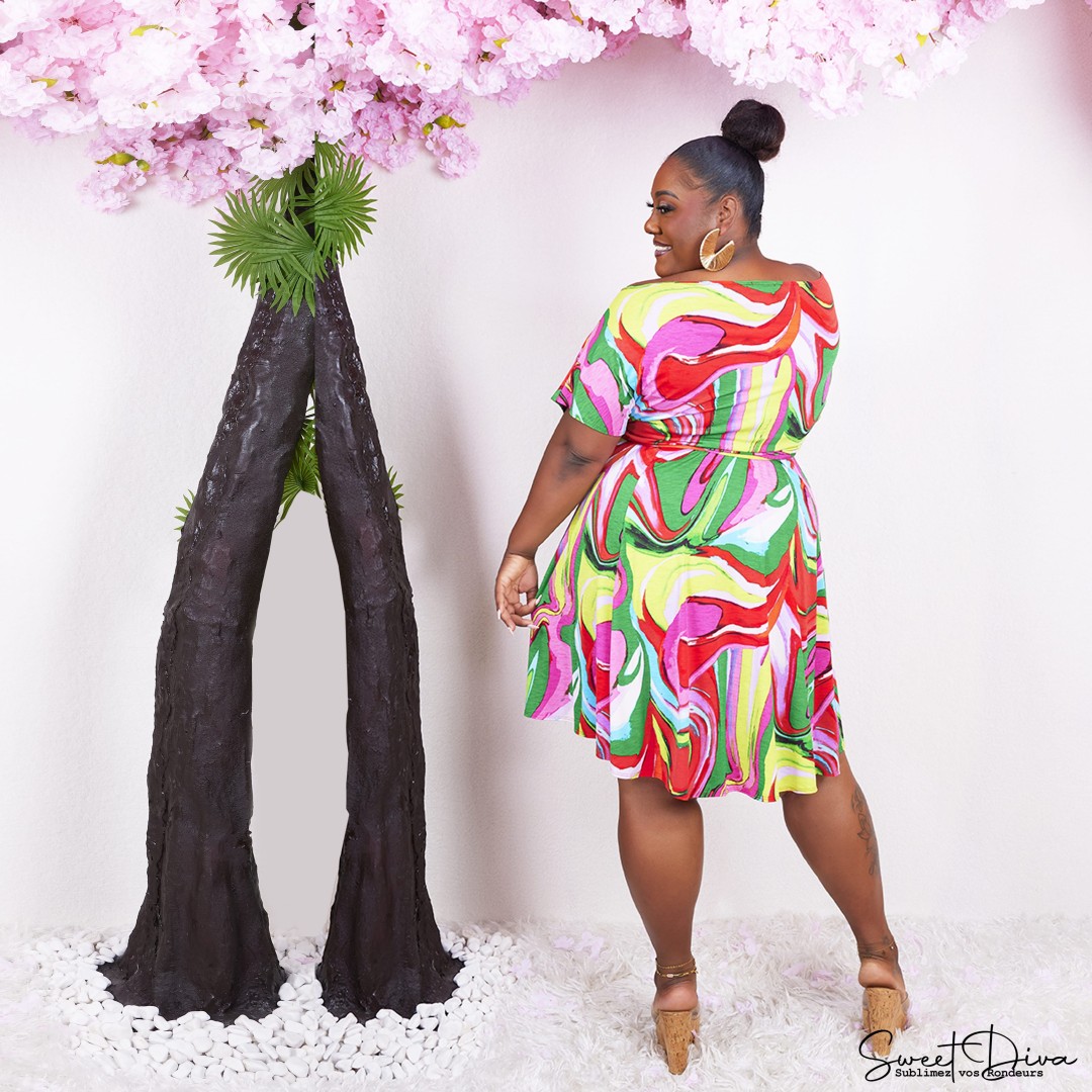Sweet Diva Product Image