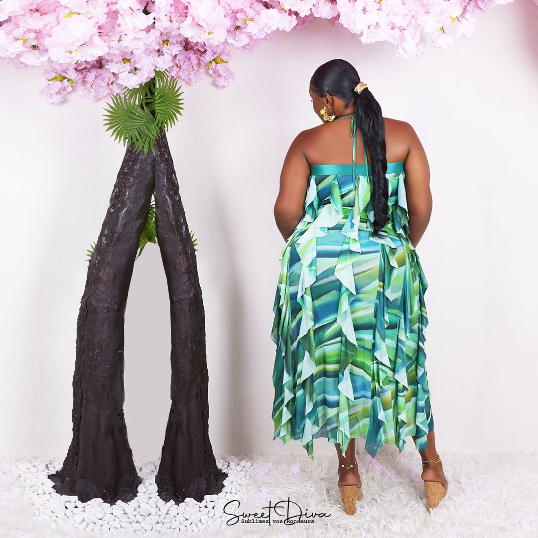 Sweet Diva Product Image