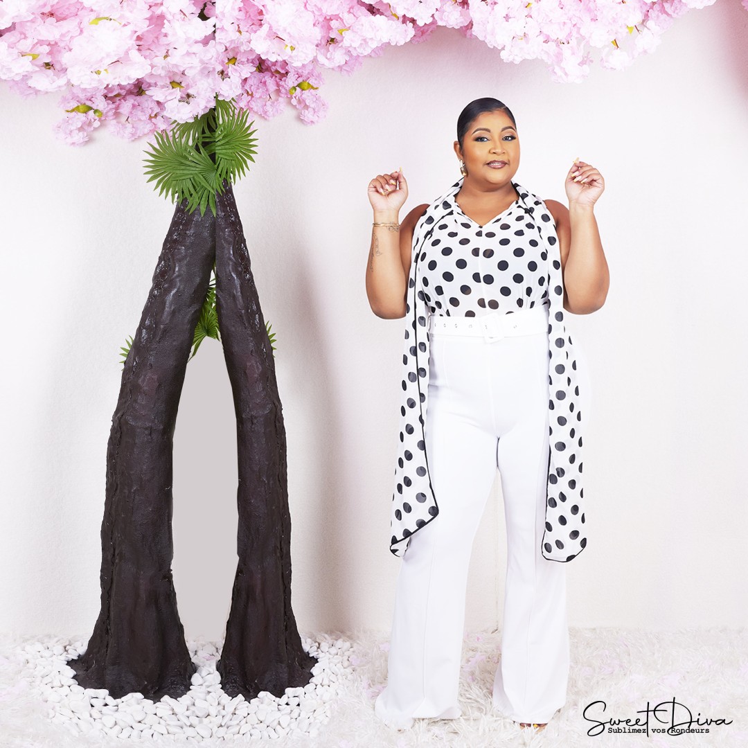 Sweet Diva Product Image