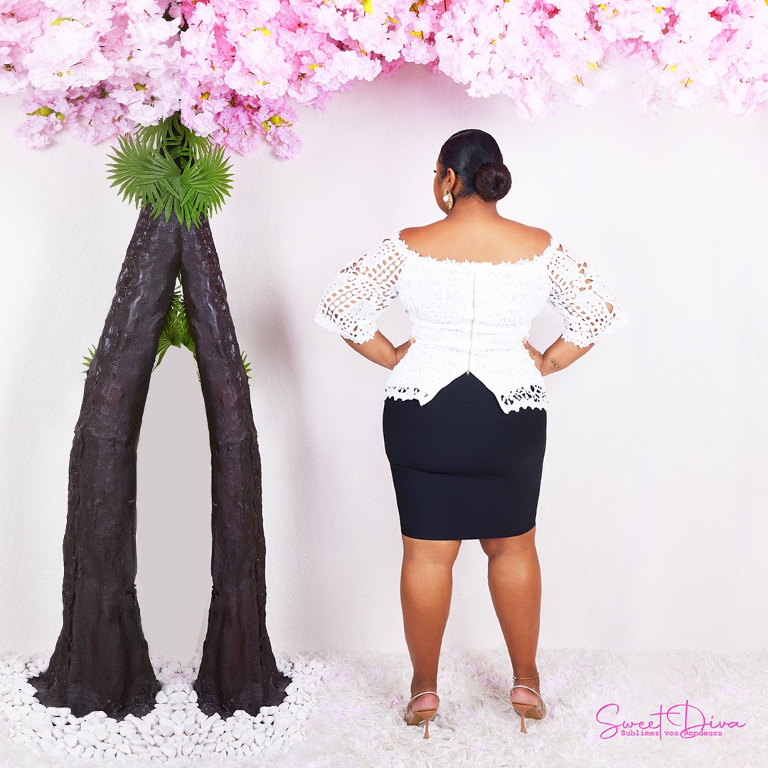 Sweet Diva Product Image
