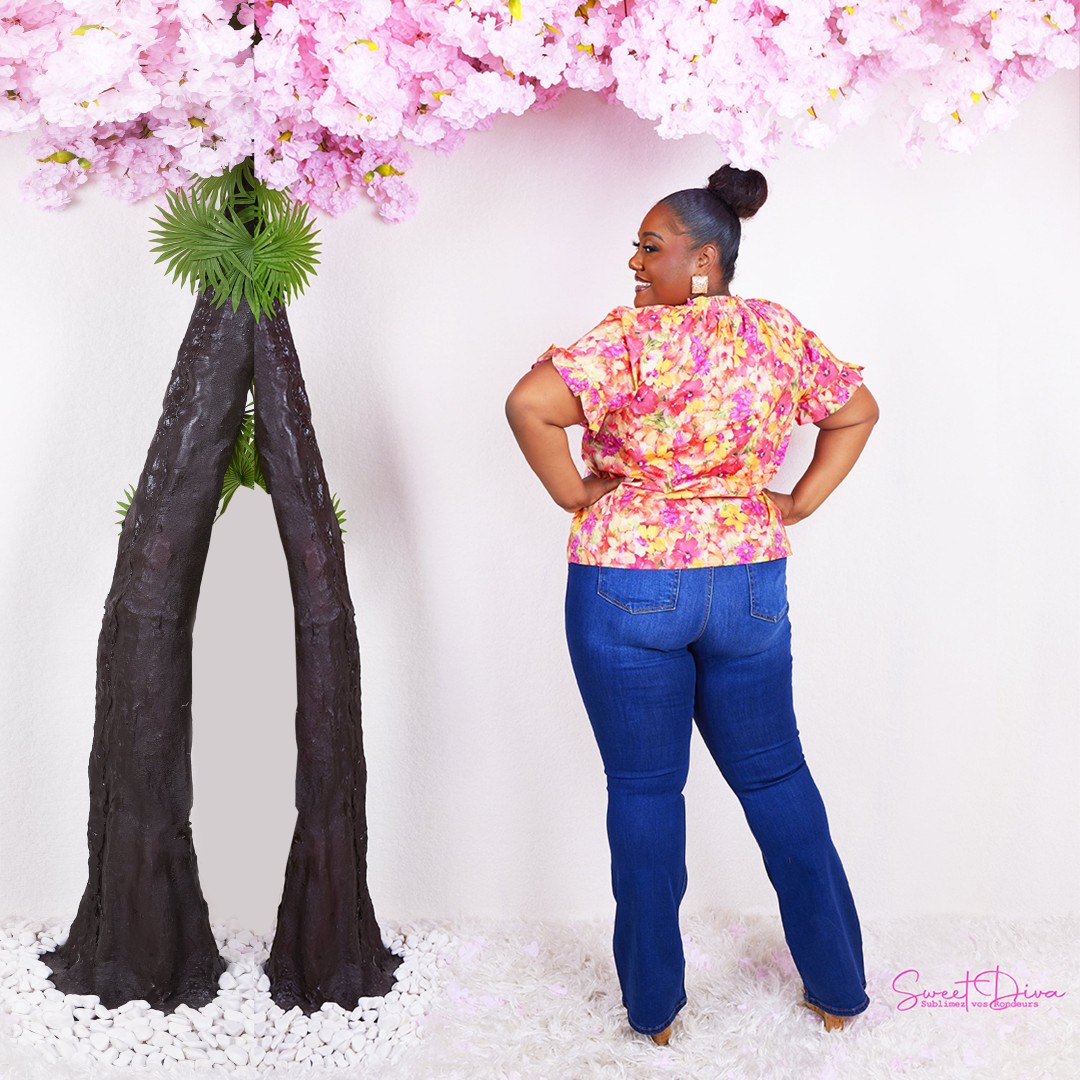 Sweet Diva Product Image