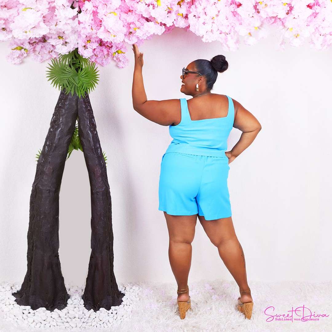Sweet Diva Product Image
