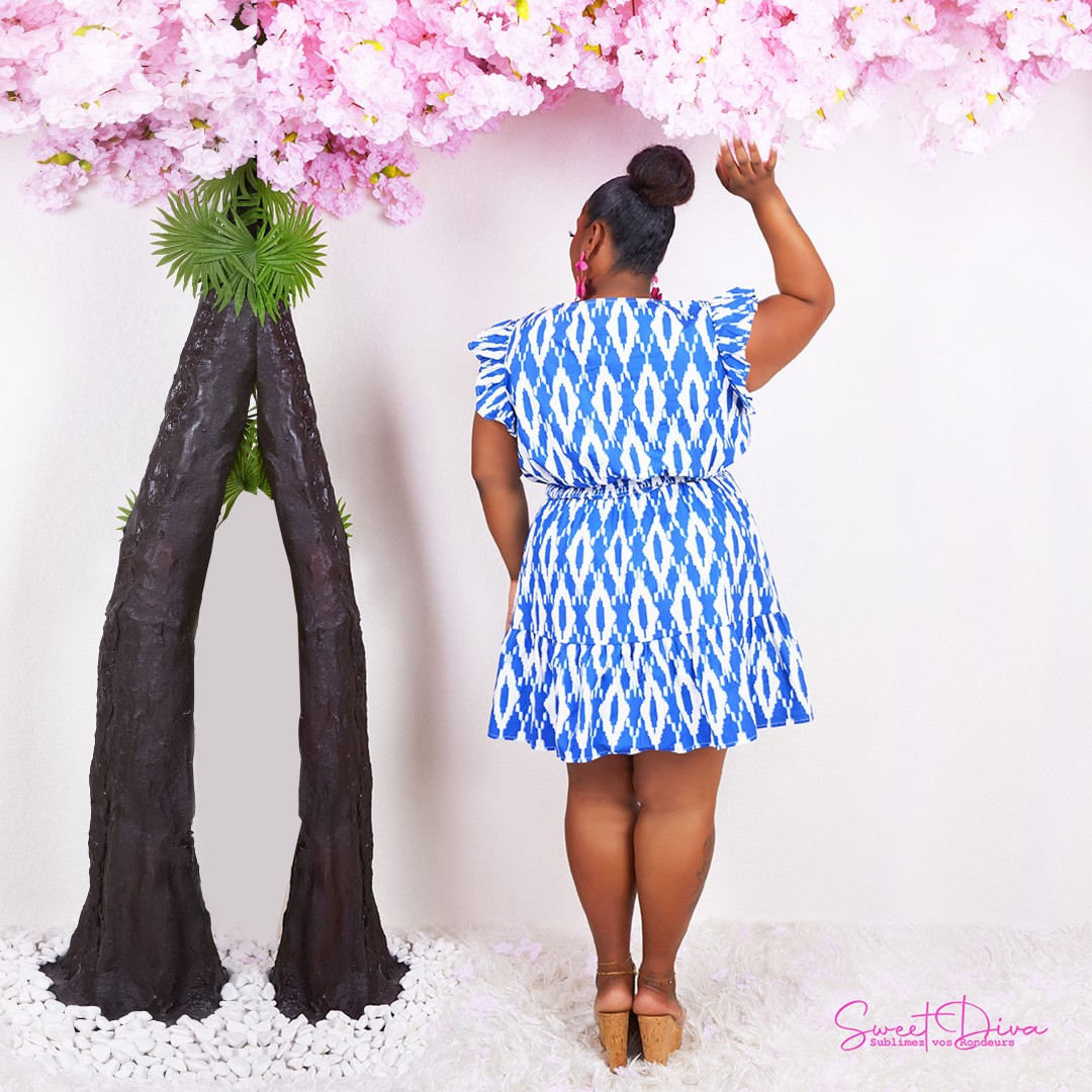 Sweet Diva Product Image