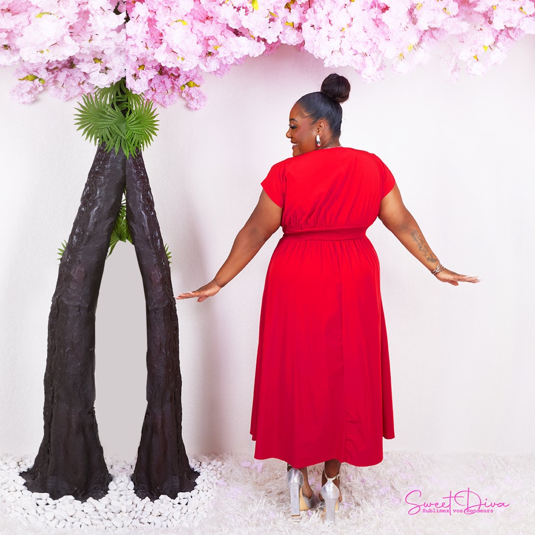 Sweet Diva Product Image