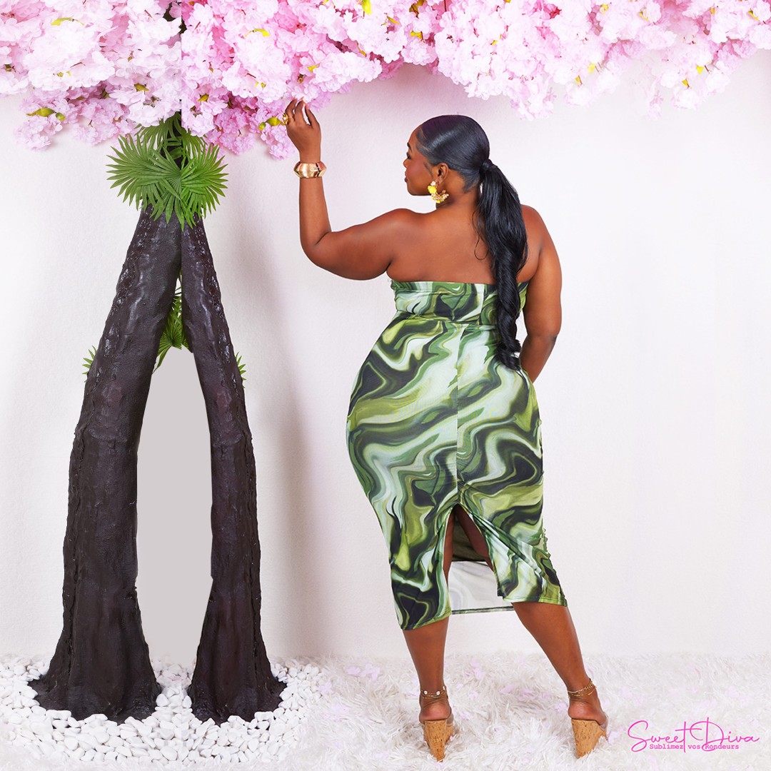 Sweet Diva Product Image