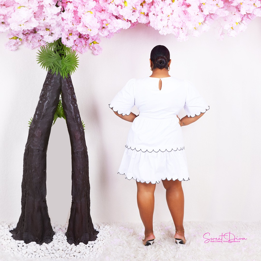 Sweet Diva Product Image