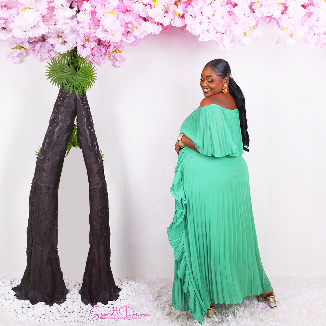 Sweet Diva Product Image