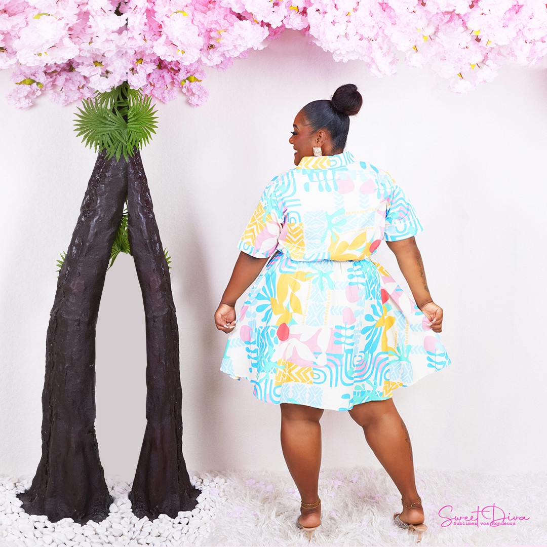 Sweet Diva Product Image