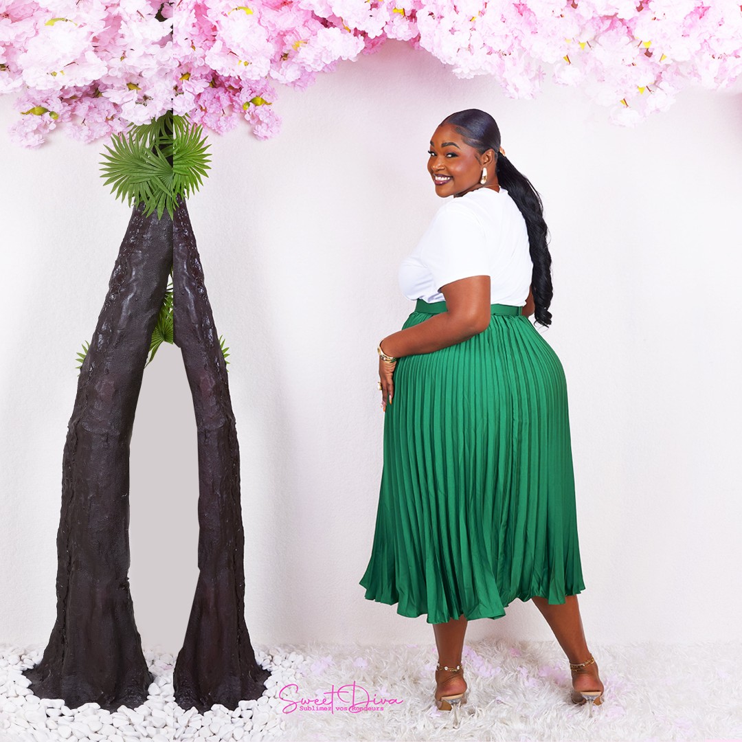 Sweet Diva Product Image