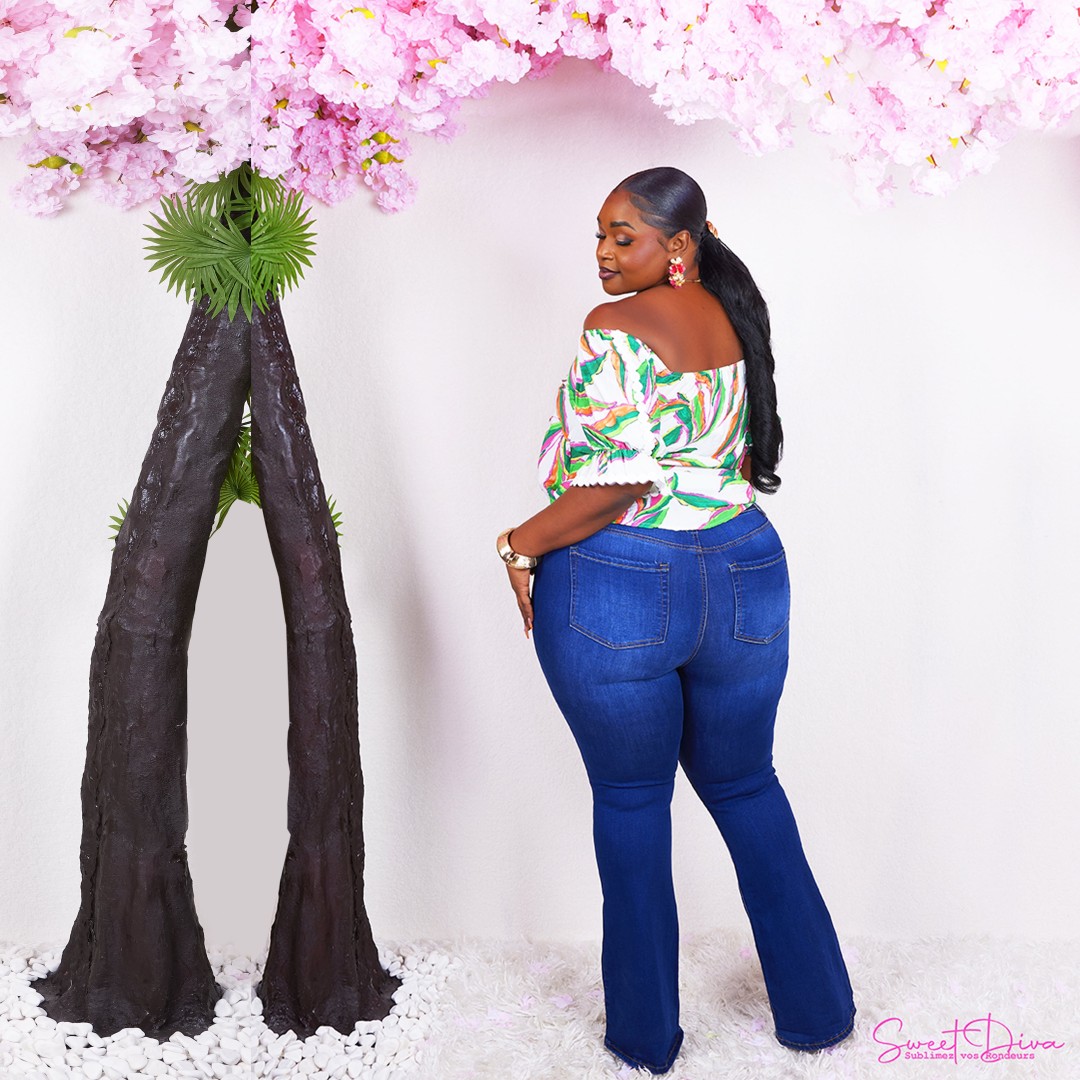 Sweet Diva Product Image
