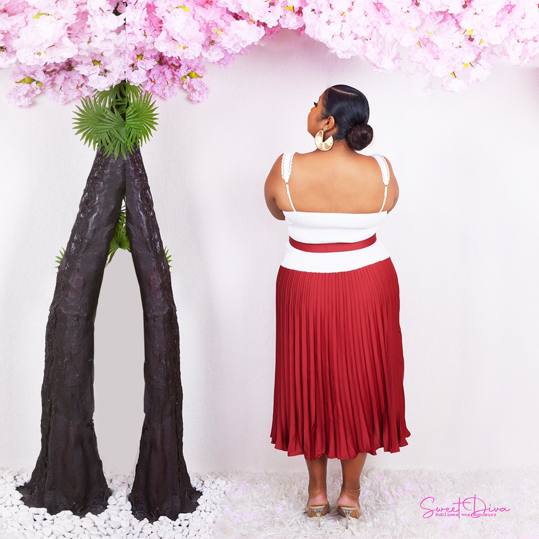 Sweet Diva Product Image