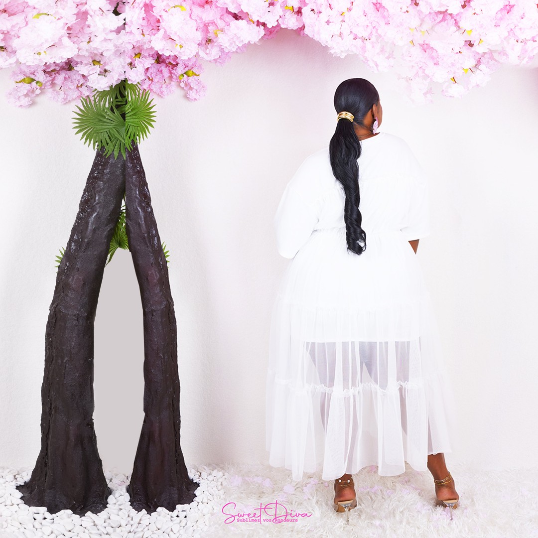 Sweet Diva Product Image