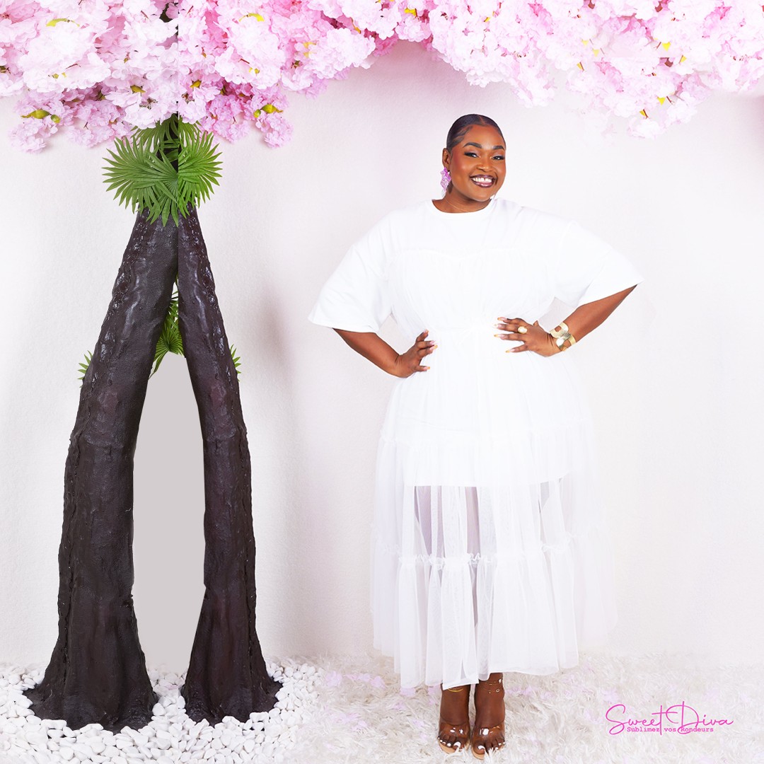 Sweet Diva Product Image