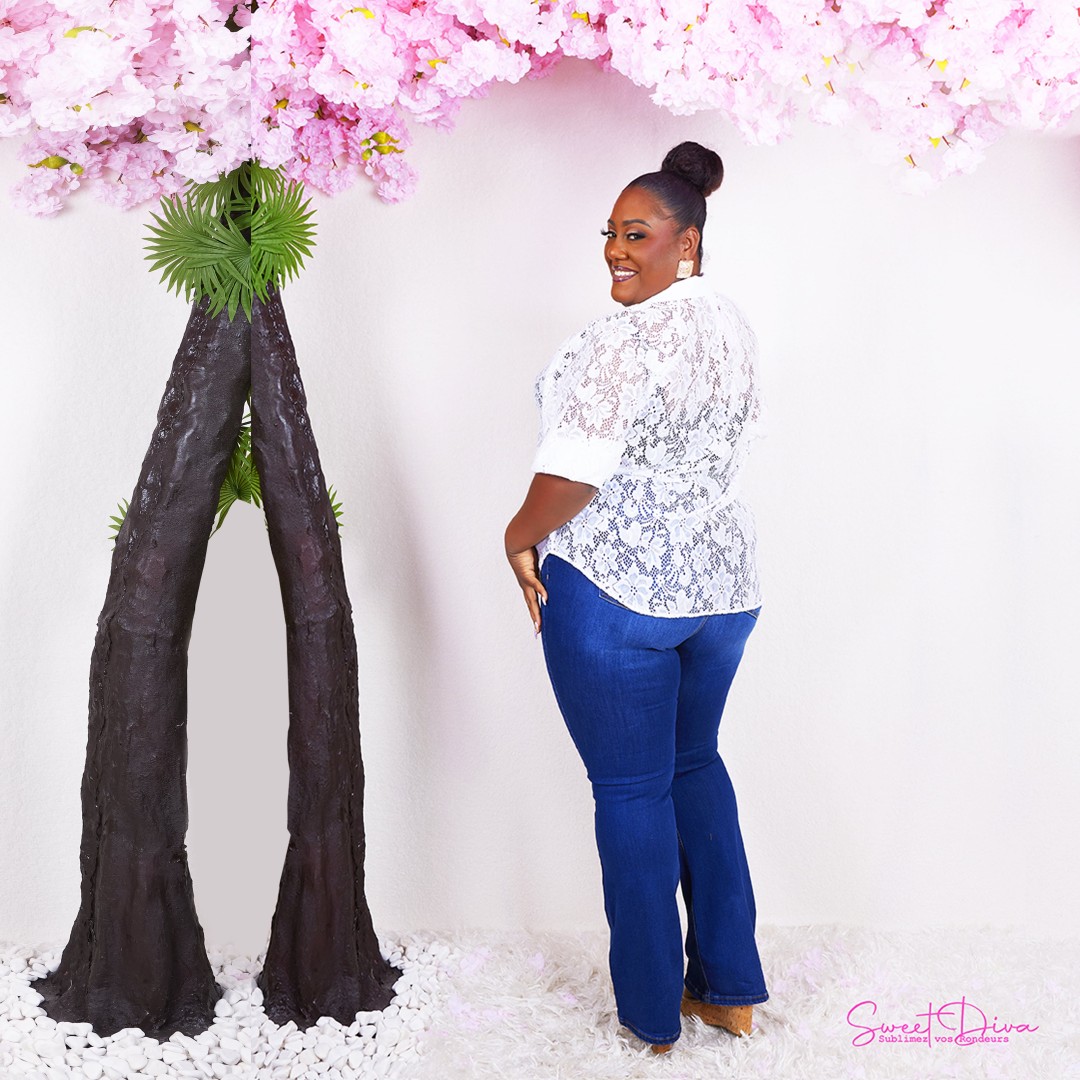 Sweet Diva Product Image