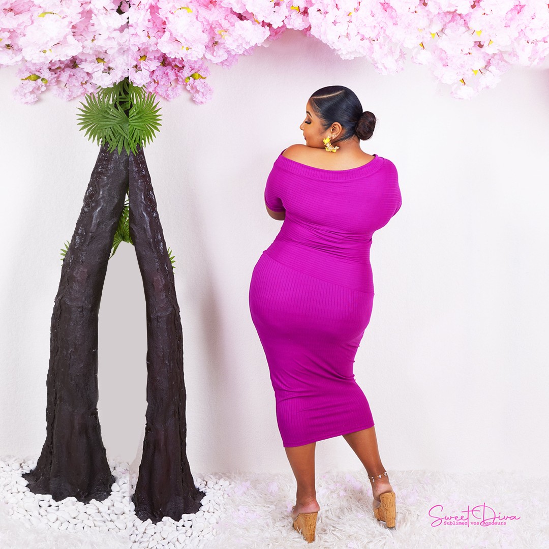 Sweet Diva Product Image