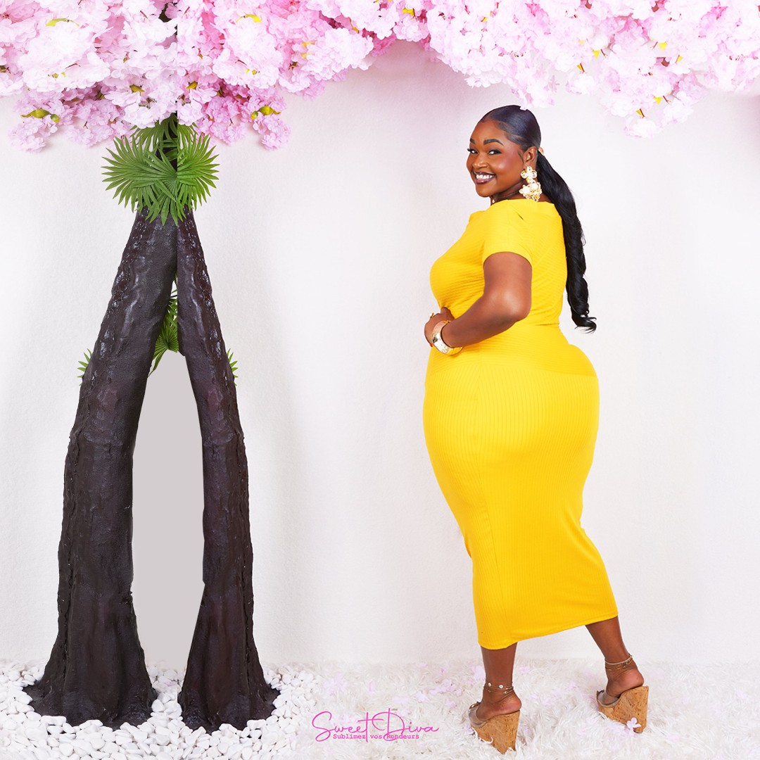 Sweet Diva Product Image