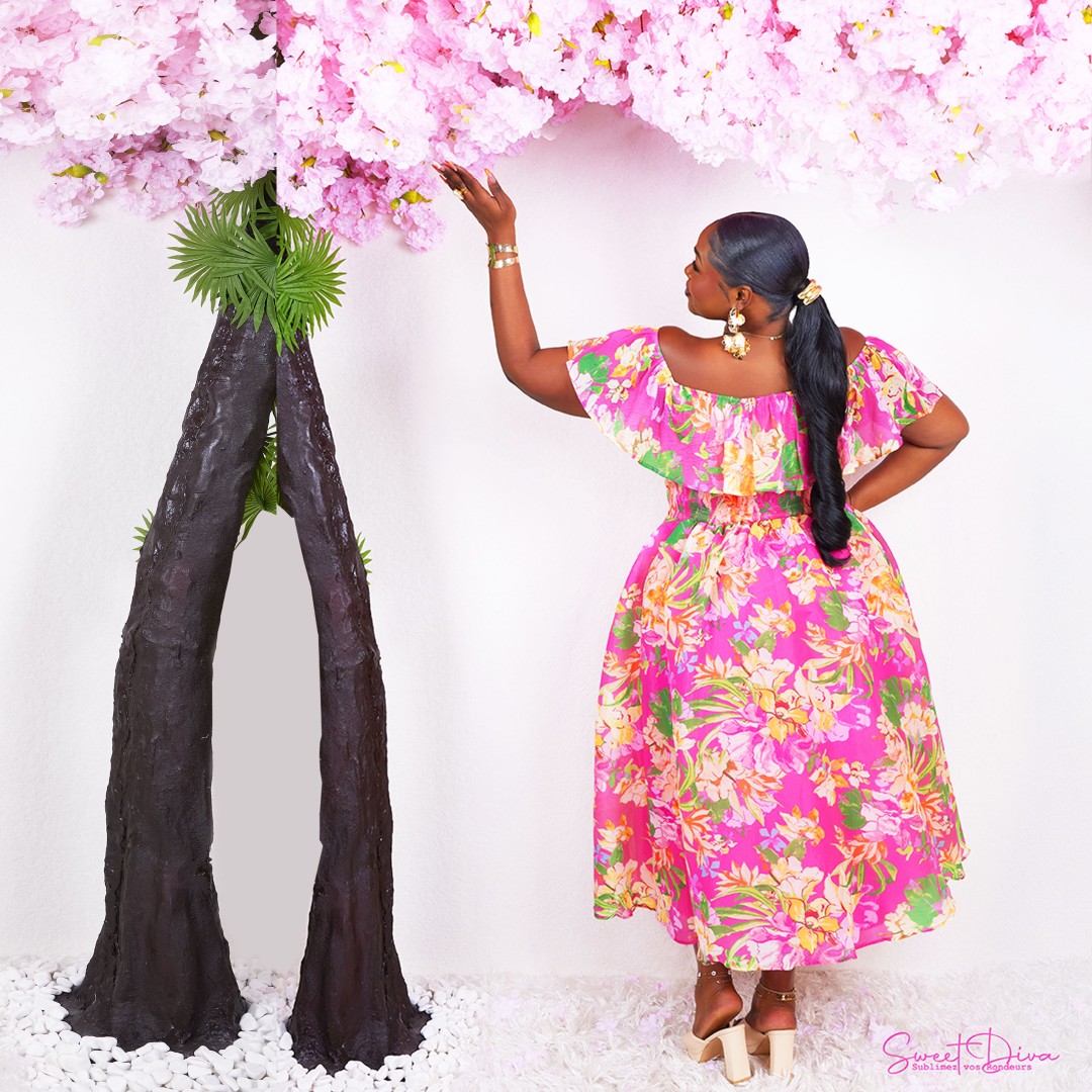 Sweet Diva Product Image