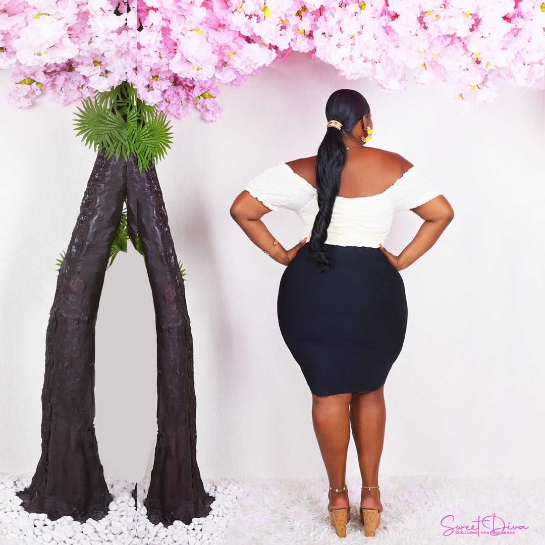 Sweet Diva Product Image