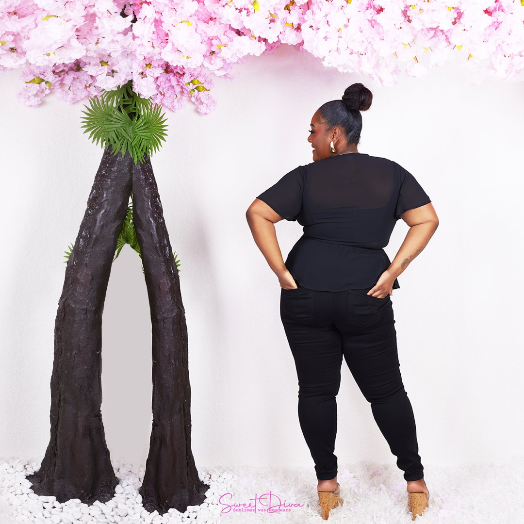 Sweet Diva Product Image