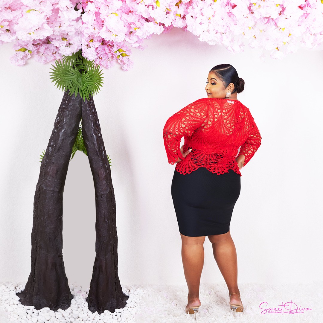 Sweet Diva Product Image