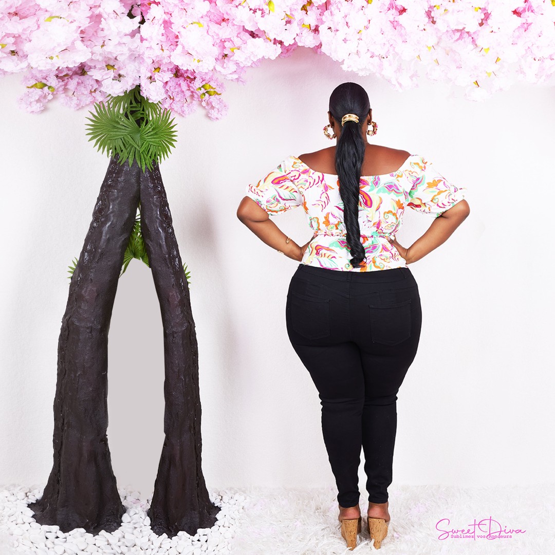 Sweet Diva Product Image