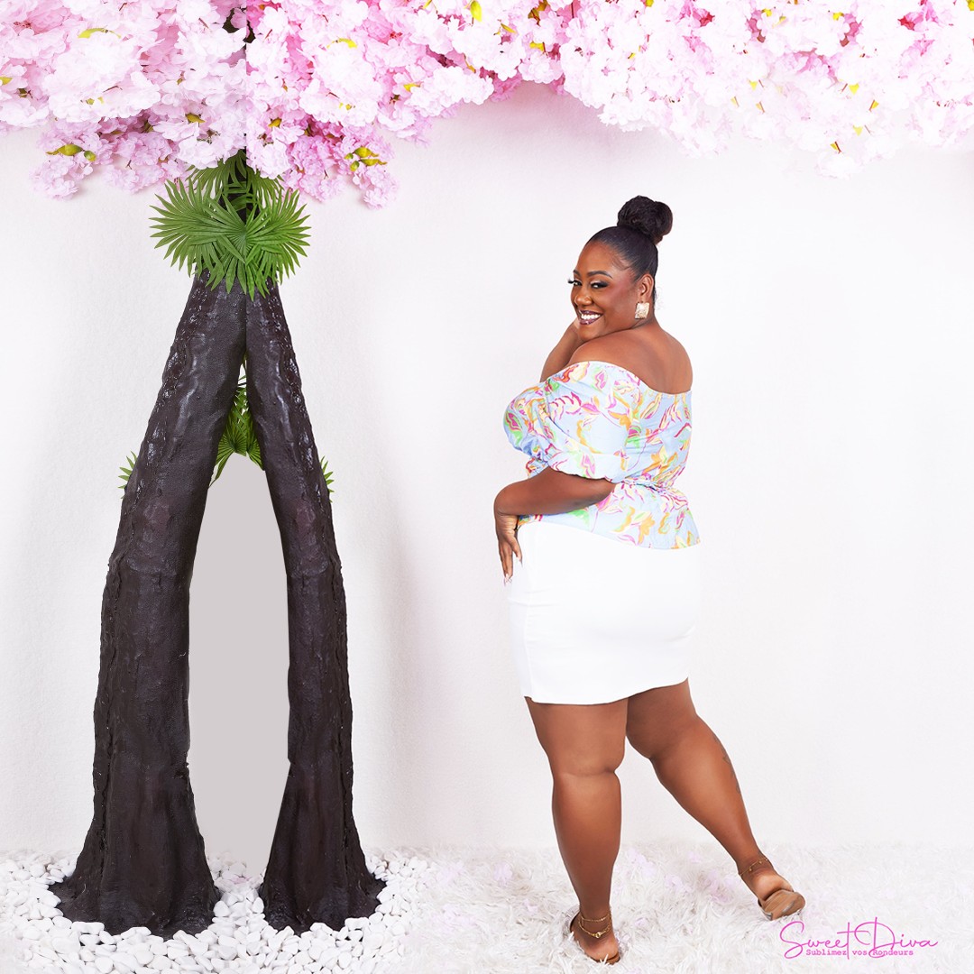 Sweet Diva Product Image