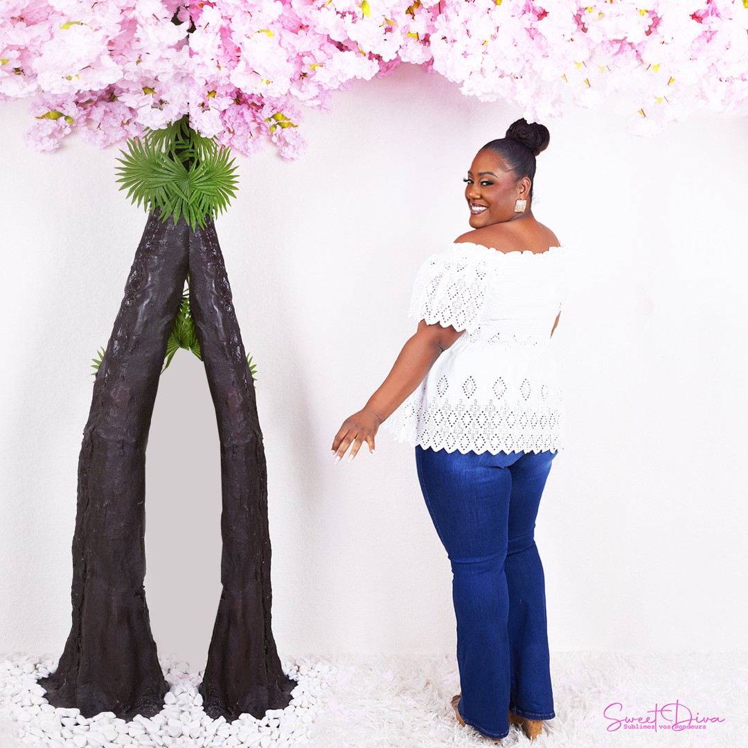 Sweet Diva Product Image