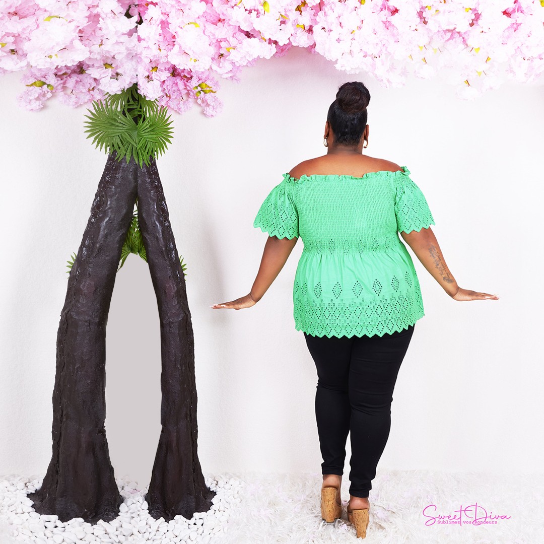 Sweet Diva Product Image