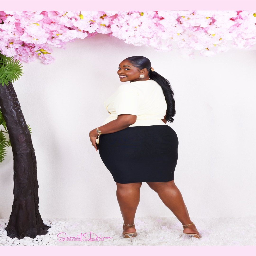 Sweet Diva Product Image