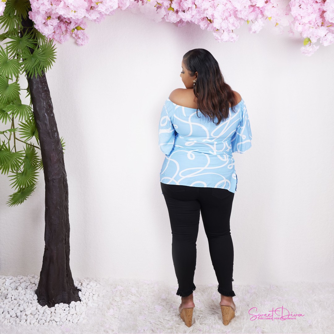 Sweet Diva Product Image