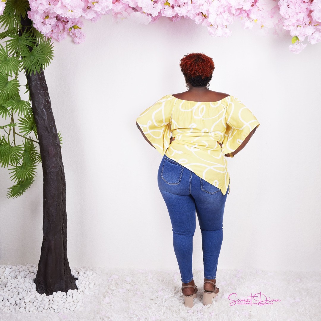 Sweet Diva Product Image