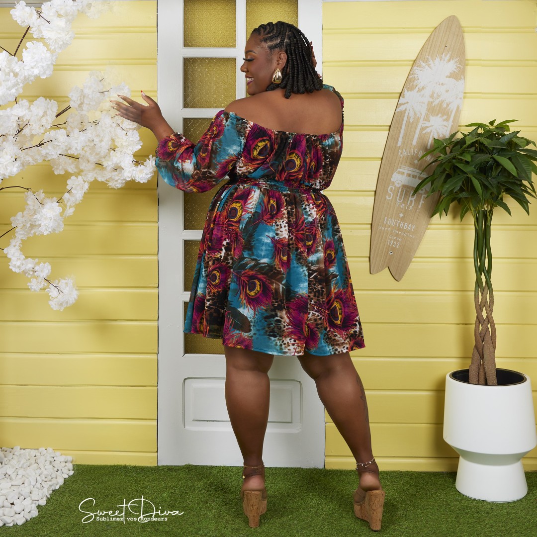 Sweet Diva Product Image