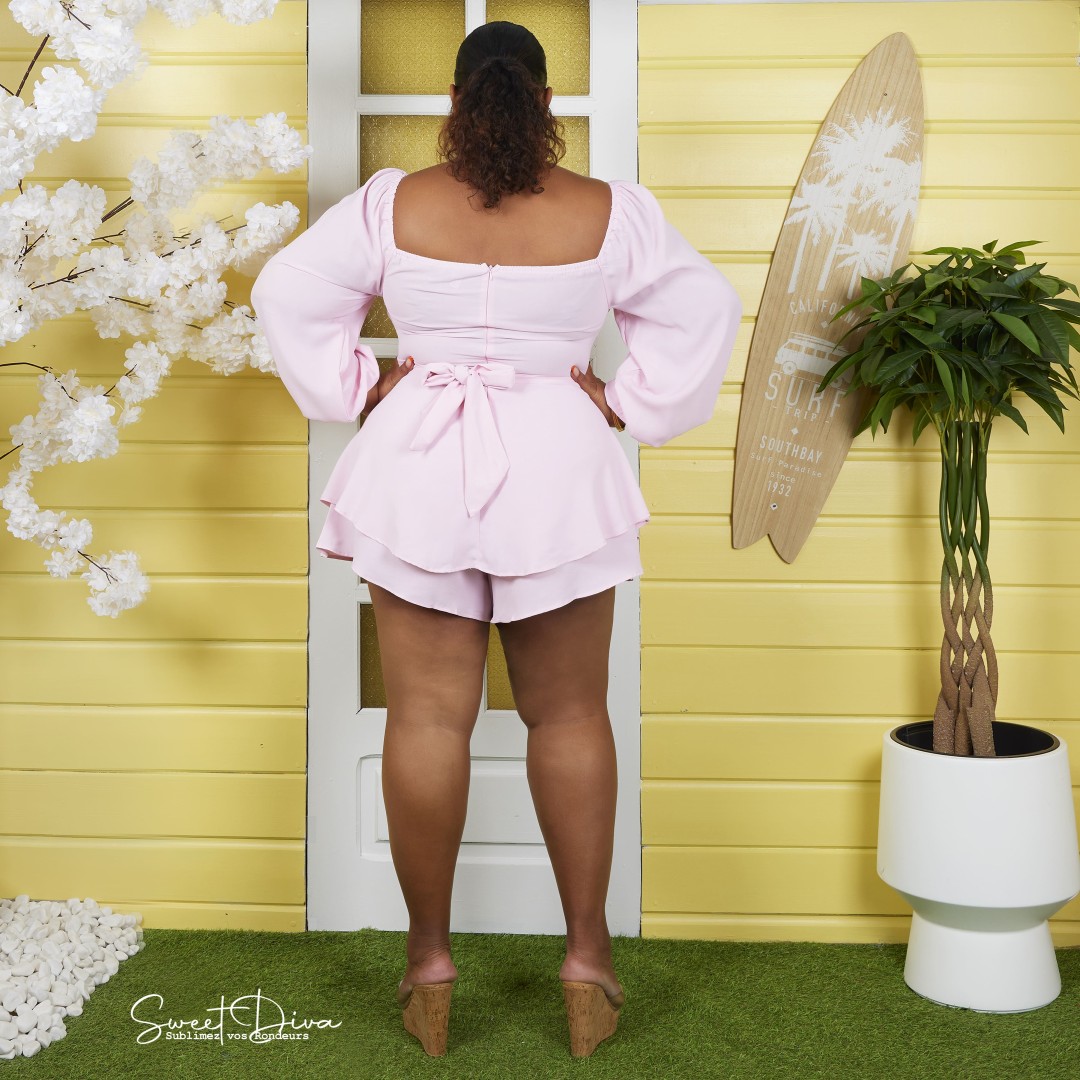 Sweet Diva Product Image