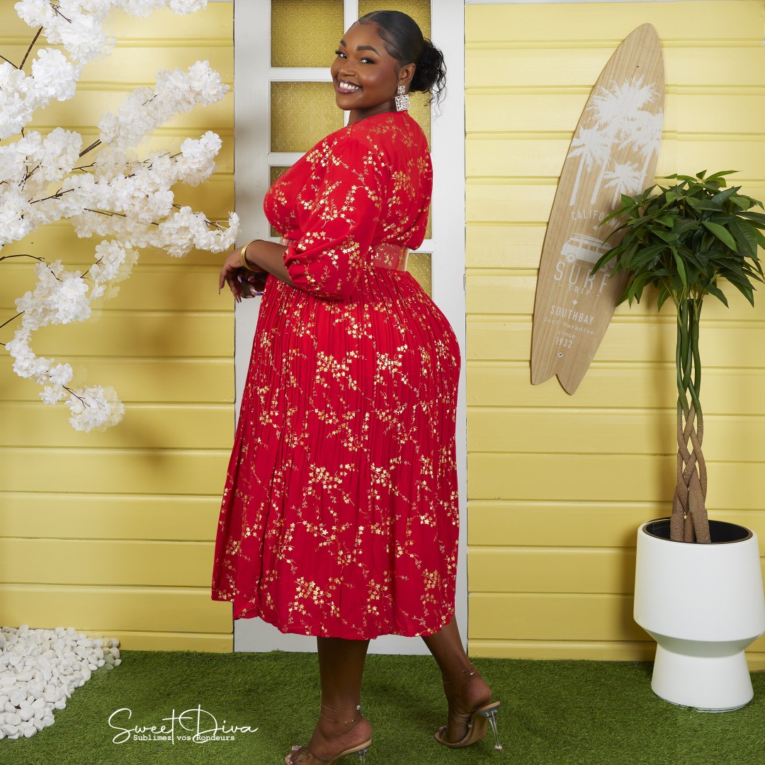 Sweet Diva Product Image