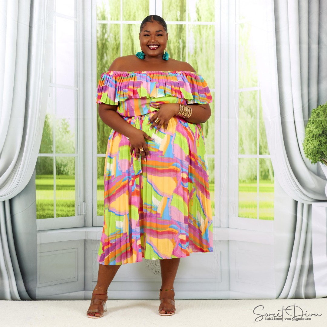 Sweet Diva Product Image
