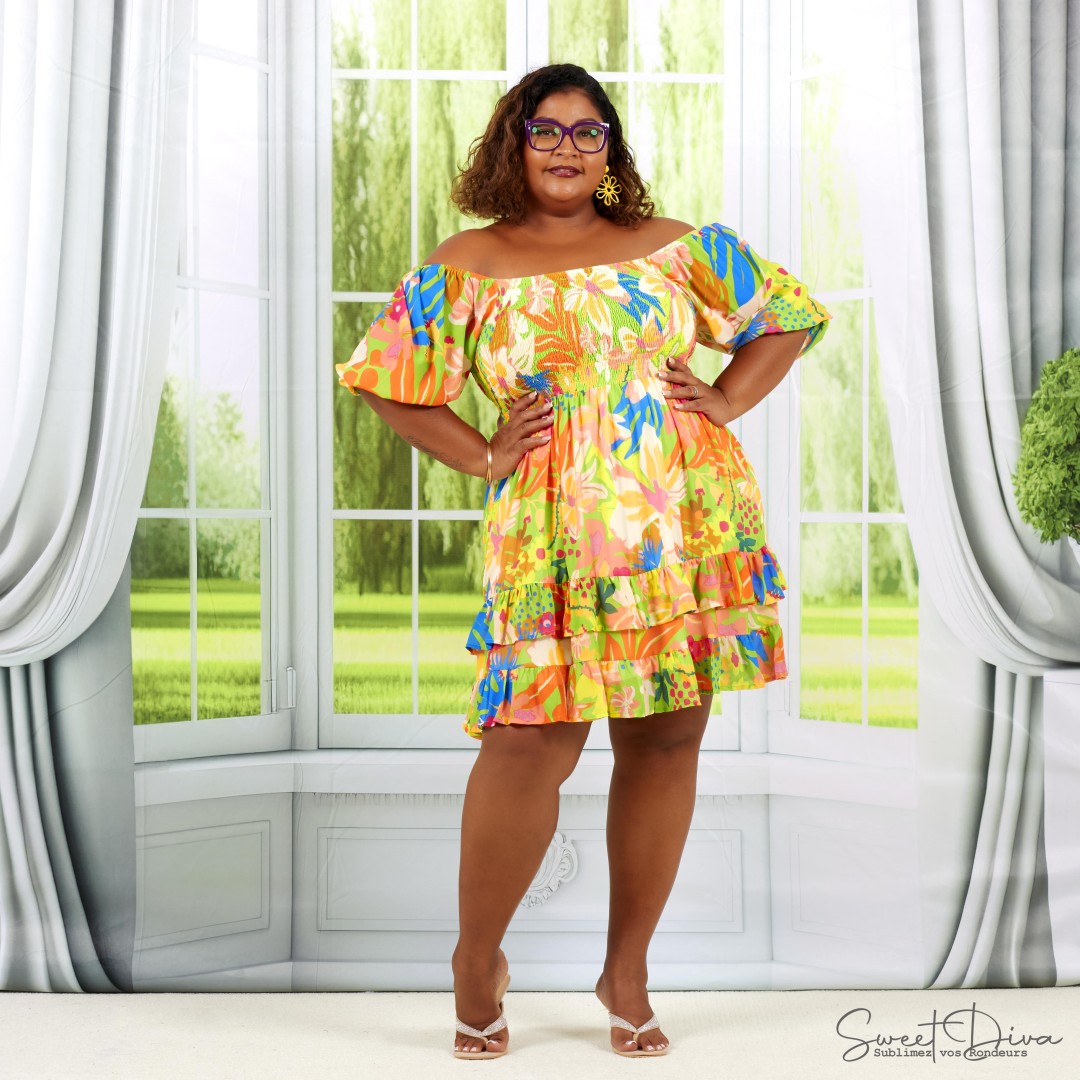 Sweet Diva Product Image